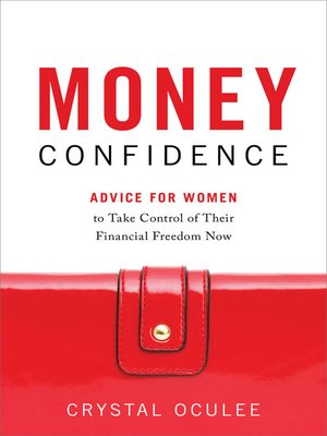 cover image of Money Confidence